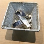 三代目 まる天 - 青森郷土料理 にしんの寿し