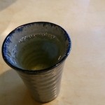 割烹くずし 徳多和良 - 