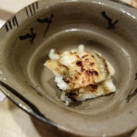 銀座 鮨 かねさか 本店 - 穴子