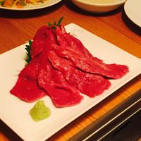 焼肉 矢澤 東京 - 