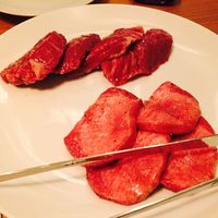 焼肉 矢澤 東京 - 