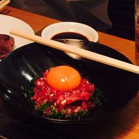 焼肉 矢澤 東京 - 