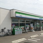 ファミリーマート - 
