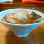 翔鶴 - 【2015.9.13(日)】チャーシューメン(大盛・220g)890円