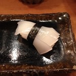 栄すし - イカ