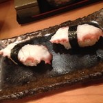 栄すし - たこ