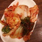 スタンド GONTa2 - キムチ