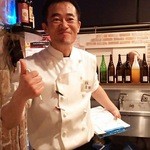 スタンド GONTa2 - 吉田店長 掲載承諾済み
