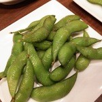 スタンド GONTa2 - 枝豆