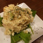 スタンド GONTa2 - ポテトサラダ