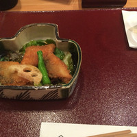 なにわ食彩　しずく - 