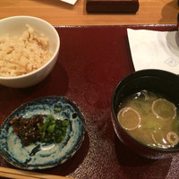 なにわ食彩　しずく - 