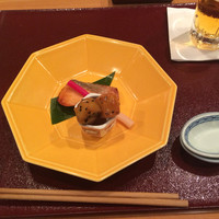 なにわ食彩　しずく - 