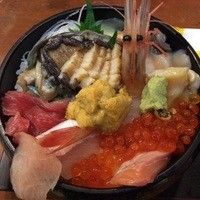 海鮮家 はこだて 本店 - 