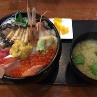 海鮮家 はこだて 本店 - 