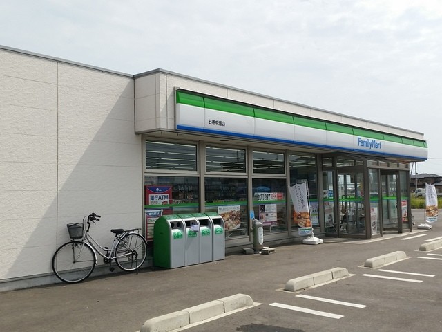 ファミリーマート 石巻中浦店（FamilyMart） - 石巻あゆみ野（コンビニ・スーパー）の写真