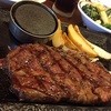 ステーキガスト 調布上石原店