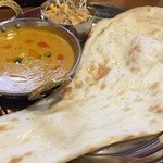 シータラ - フィッシュカレー