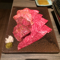 うしごろ 貫 五反田店 - 