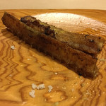 うを徳 - 2015年9月中旬再訪。