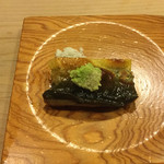 うを徳 - 2015年9月中旬再訪。