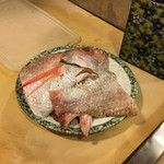 うを徳 - 2015年9月中旬再訪。