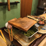 うを徳 - 2015年9月中旬再訪。