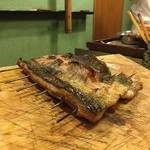 うを徳 - 2015年9月中旬再訪。