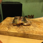 うを徳 - 2015年9月中旬再訪。