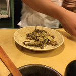 うを徳 - 2015年9月中旬再訪。