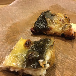 うを徳 - 2015年9月中旬再訪。