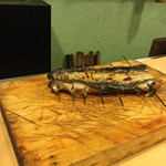 うを徳 - 2015年9月中旬再訪。