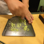 うを徳 - 2015年9月中旬再訪。