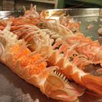 うを徳 - 2015年9月中旬再訪。