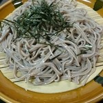 Fuji Miruku Rando Meisui Soba Dokoro - 