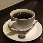 Yuujiya - ホットコーヒー