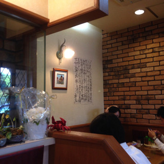 街の小さなレストラン 9.9.9_2