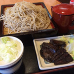 弁天 - にしんせいろ