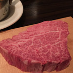 SATOブリアン にごう - シャトーブリアン