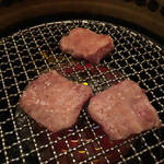 SATOブリアン - 美味しくなぁれ♡ トロタン