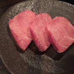 SATOブリアン にごう - 歯切れが良いトロタン