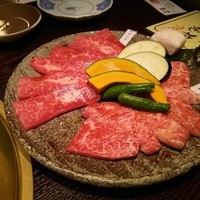 松阪苑 - 