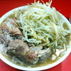 ラーメン二郎 松戸駅前店