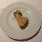 サン・ル・スー - アミューズ。