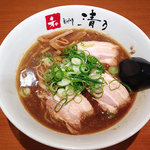 清乃 近鉄百貨店和歌山店 - こってり和歌山ラーメン