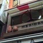 Mexican Dining AVOCADO - 外観
