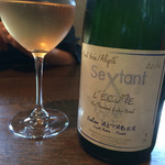 コリス - 手始めの泡