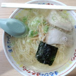 ラーメン まるひら - 