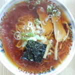 ラーメン まるひら - 