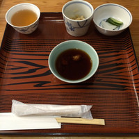 天ぷら 逢坂 - 